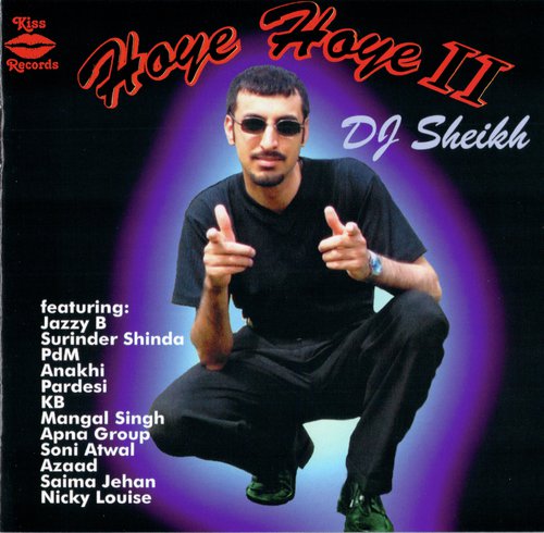 Dj Sheikh Songs MP3 Download